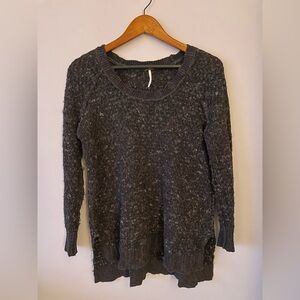 Like New Free People Sweater